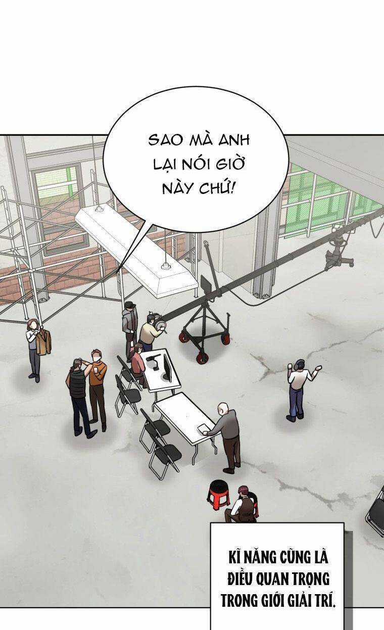 Trở Thành Siêu Diễn Viên Chỉ Bằng Việc Đọc Sách Chapter 19 trang 62