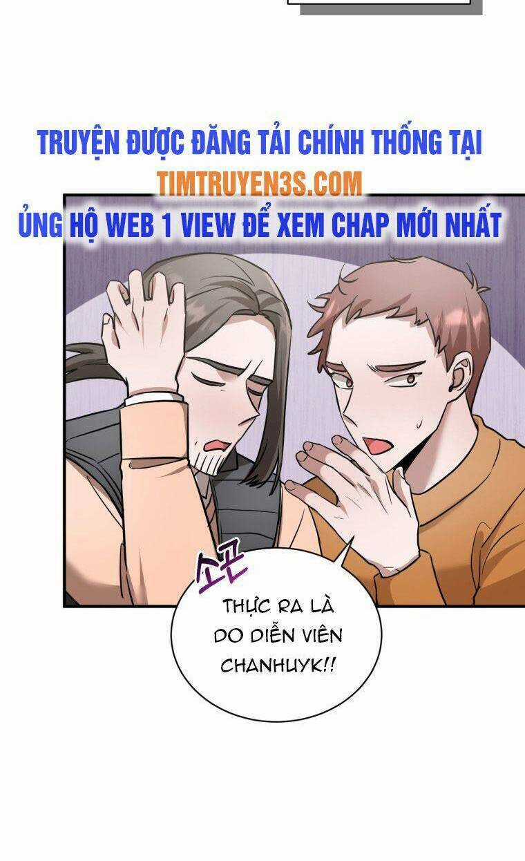Trở Thành Siêu Diễn Viên Chỉ Bằng Việc Đọc Sách Chapter 19 trang 63