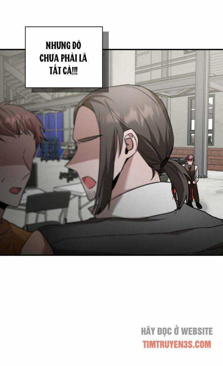 Trở Thành Siêu Diễn Viên Chỉ Bằng Việc Đọc Sách Chapter 19 trang 64