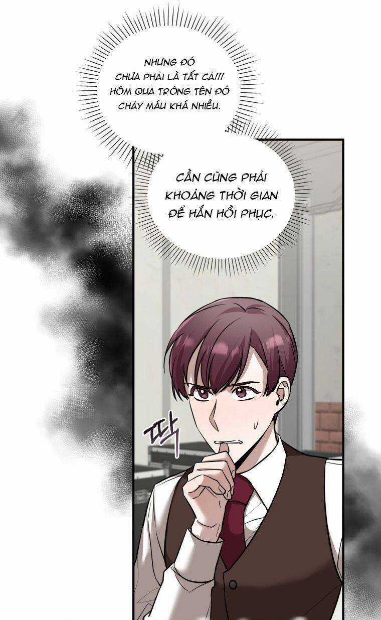 Trở Thành Siêu Diễn Viên Chỉ Bằng Việc Đọc Sách Chapter 19 trang 65