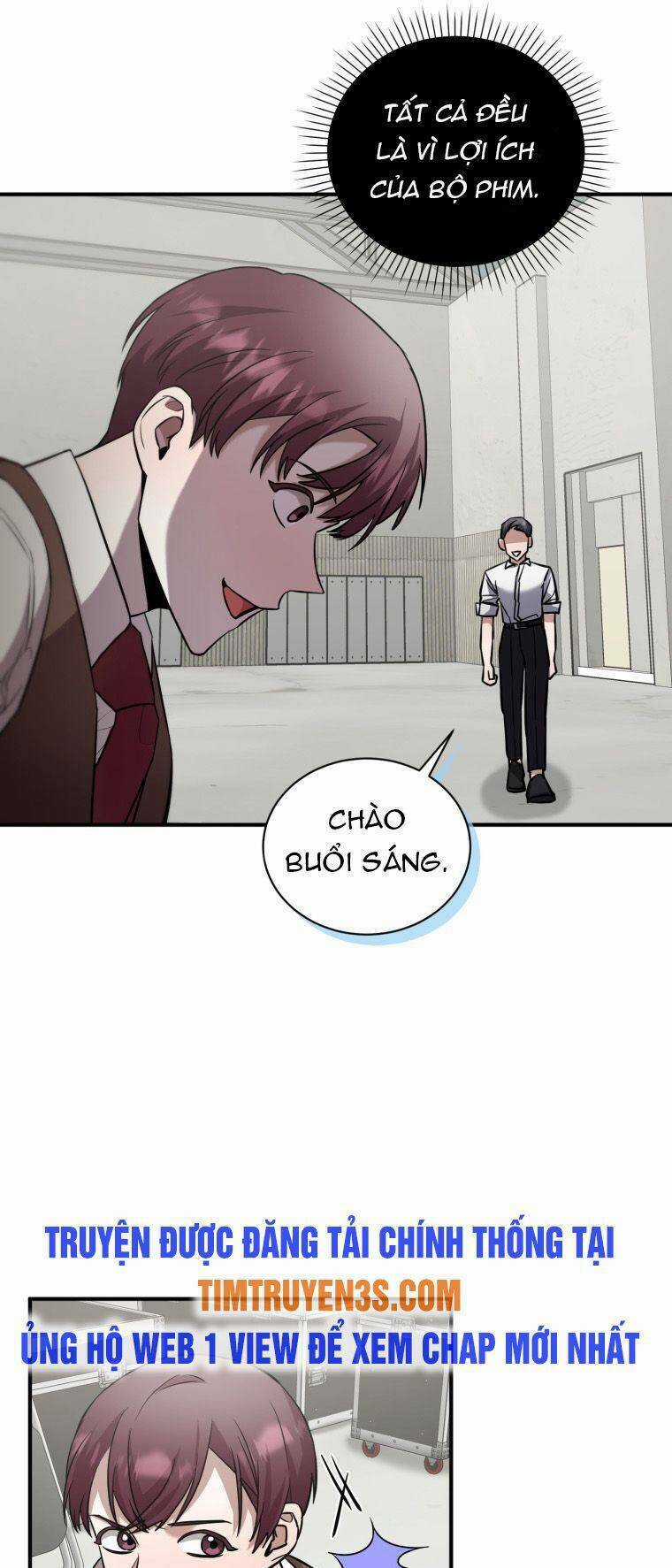 Trở Thành Siêu Diễn Viên Chỉ Bằng Việc Đọc Sách Chapter 19 trang 69