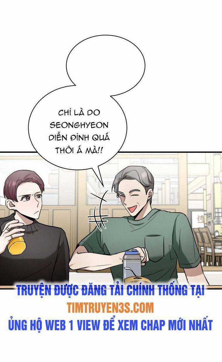 Trở Thành Siêu Diễn Viên Chỉ Bằng Việc Đọc Sách Chapter 19 trang 7