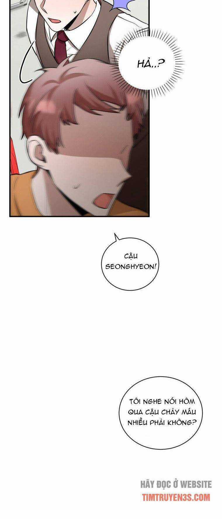 Trở Thành Siêu Diễn Viên Chỉ Bằng Việc Đọc Sách Chapter 19 trang 70