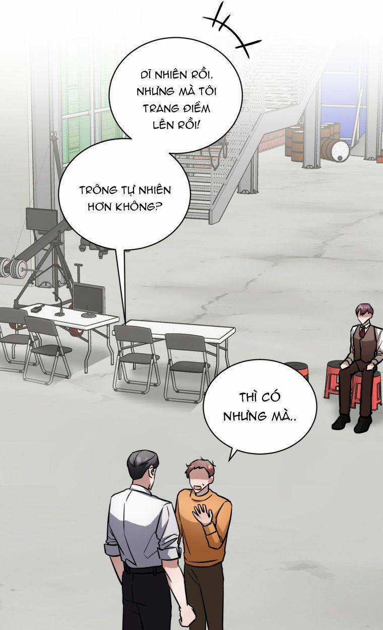 Trở Thành Siêu Diễn Viên Chỉ Bằng Việc Đọc Sách Chapter 19 trang 71