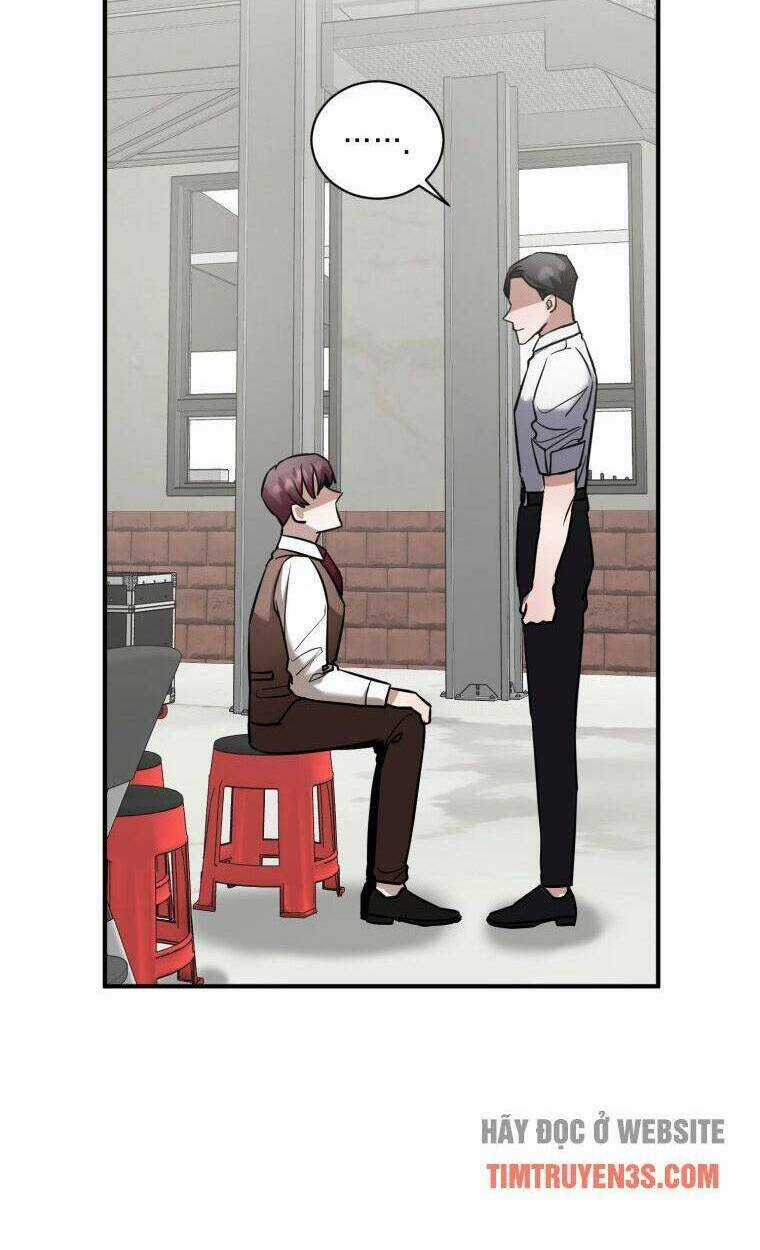 Trở Thành Siêu Diễn Viên Chỉ Bằng Việc Đọc Sách Chapter 19 trang 74