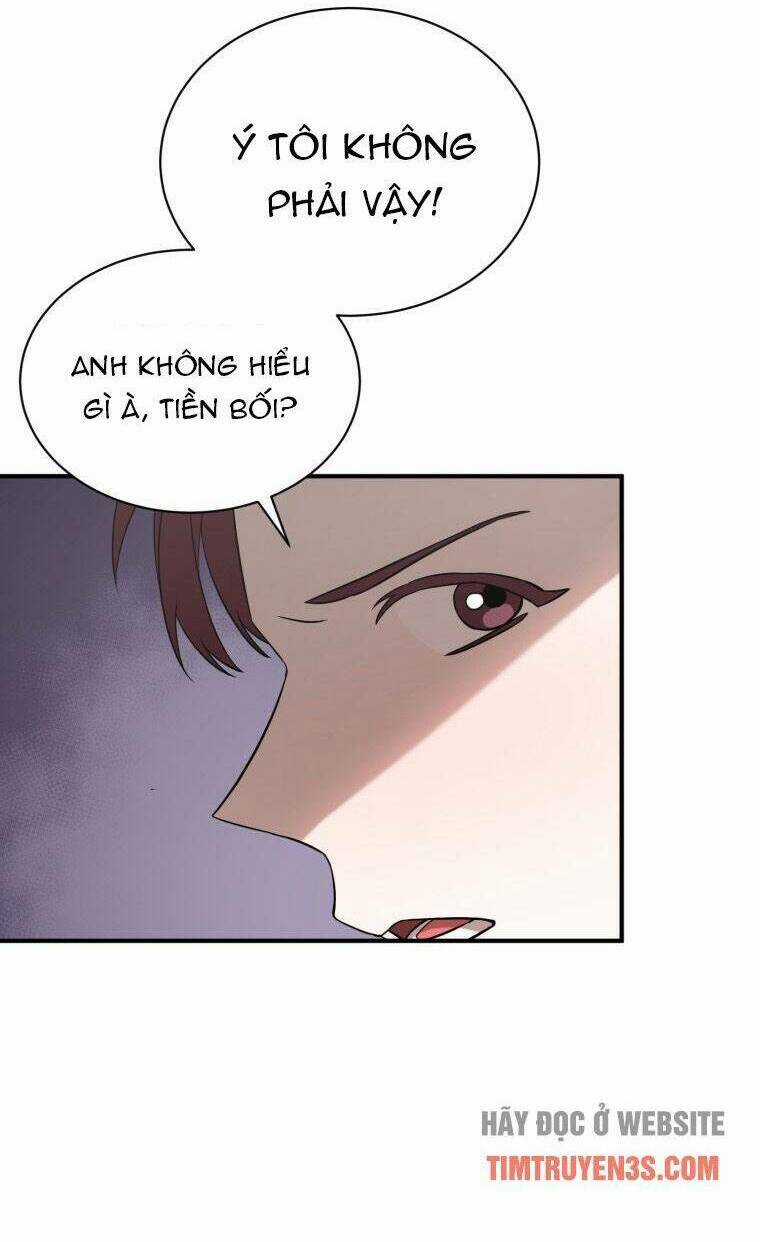 Trở Thành Siêu Diễn Viên Chỉ Bằng Việc Đọc Sách Chapter 19 trang 8