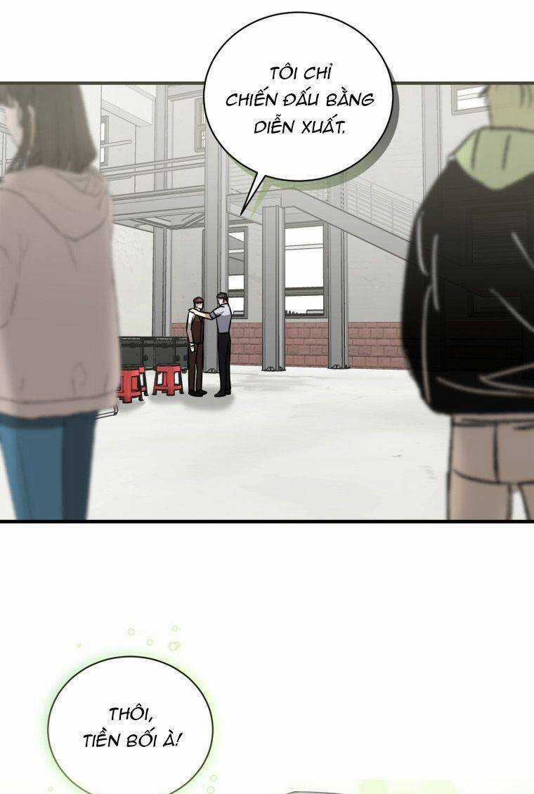 Trở Thành Siêu Diễn Viên Chỉ Bằng Việc Đọc Sách Chapter 19 trang 83