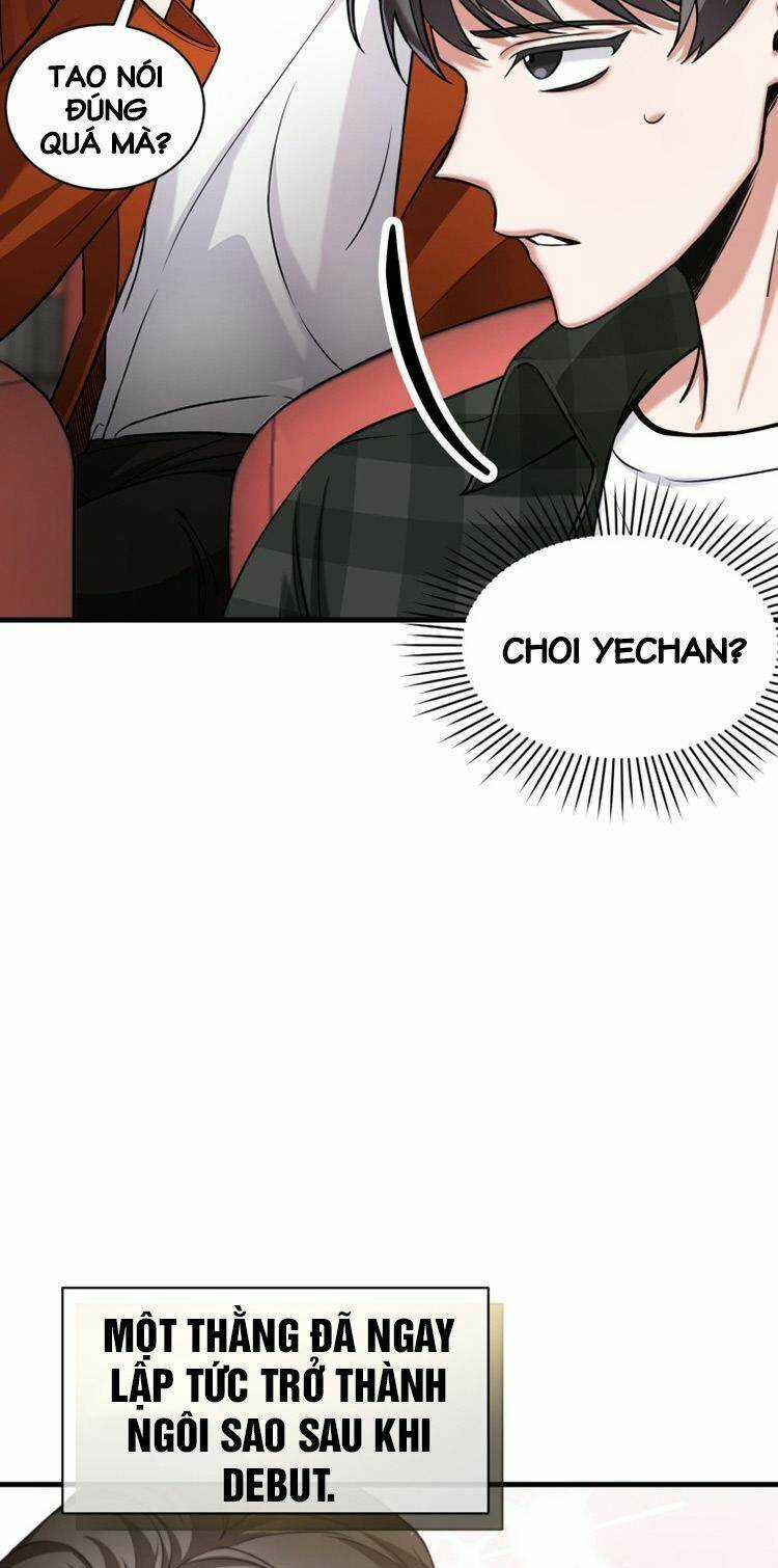 Trở Thành Siêu Diễn Viên Chỉ Bằng Việc Đọc Sách Chapter 2 trang 10