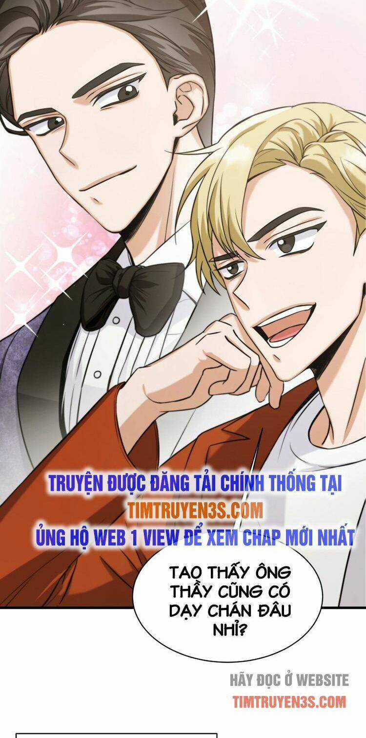 Trở Thành Siêu Diễn Viên Chỉ Bằng Việc Đọc Sách Chapter 2 trang 11