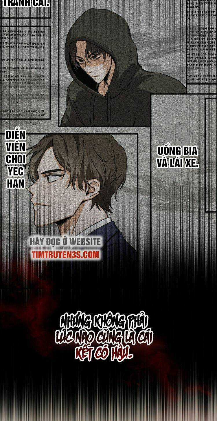 Trở Thành Siêu Diễn Viên Chỉ Bằng Việc Đọc Sách Chapter 2 trang 13