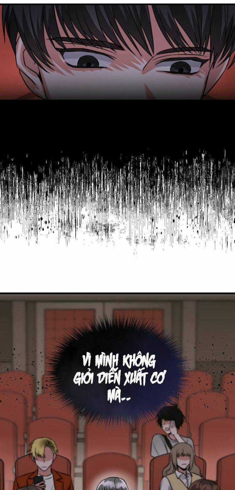 Trở Thành Siêu Diễn Viên Chỉ Bằng Việc Đọc Sách Chapter 2 trang 19