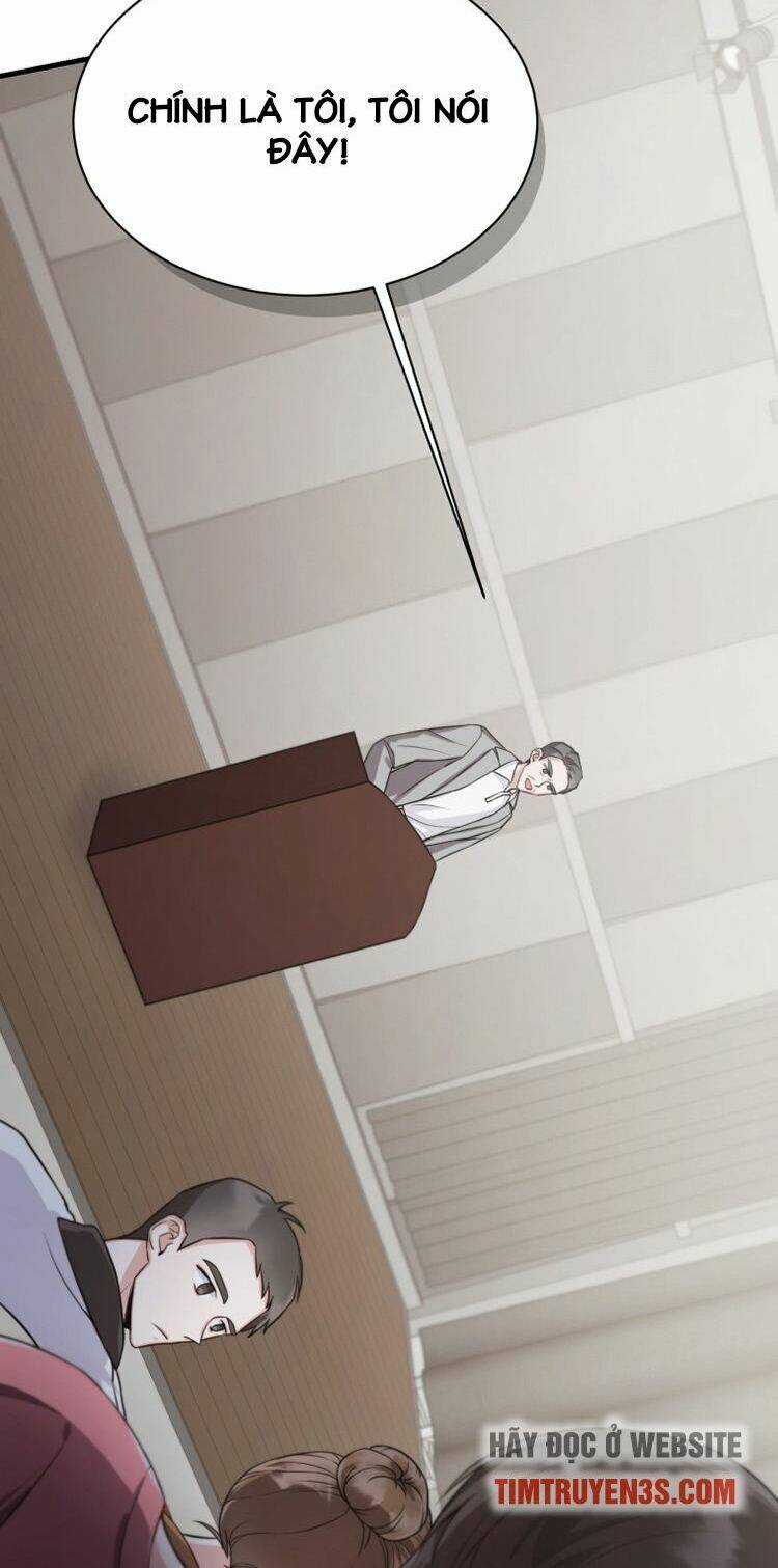 Trở Thành Siêu Diễn Viên Chỉ Bằng Việc Đọc Sách Chapter 2 trang 2