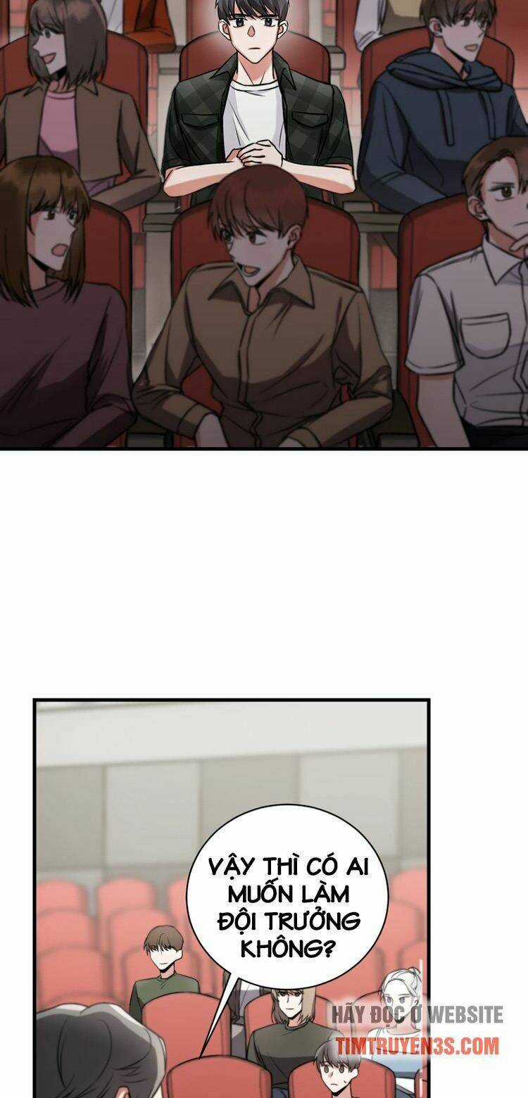 Trở Thành Siêu Diễn Viên Chỉ Bằng Việc Đọc Sách Chapter 2 trang 20