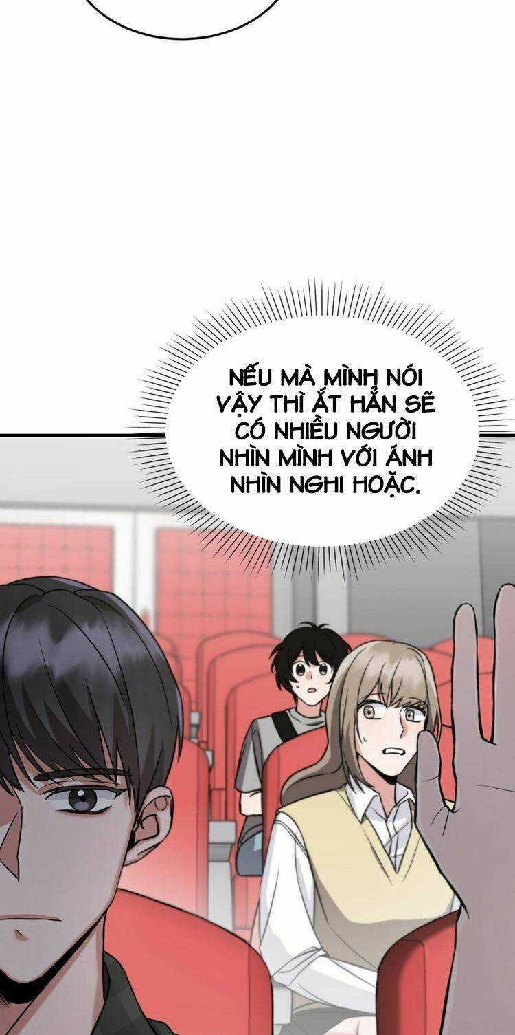 Trở Thành Siêu Diễn Viên Chỉ Bằng Việc Đọc Sách Chapter 2 trang 22