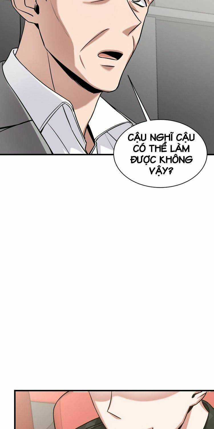 Trở Thành Siêu Diễn Viên Chỉ Bằng Việc Đọc Sách Chapter 2 trang 28