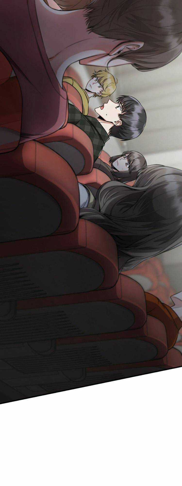 Trở Thành Siêu Diễn Viên Chỉ Bằng Việc Đọc Sách Chapter 2 trang 3