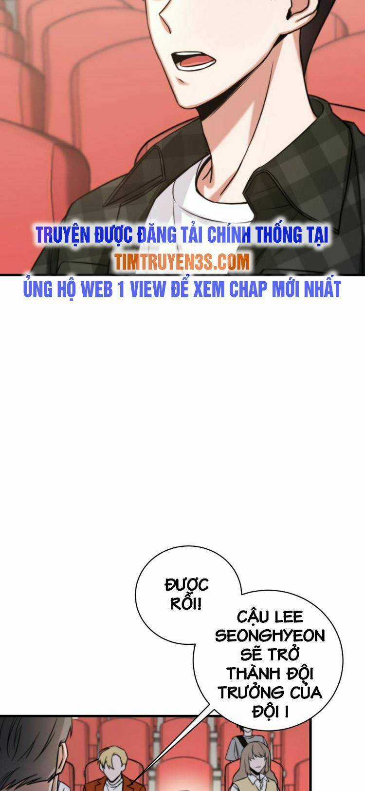 Trở Thành Siêu Diễn Viên Chỉ Bằng Việc Đọc Sách Chapter 2 trang 30