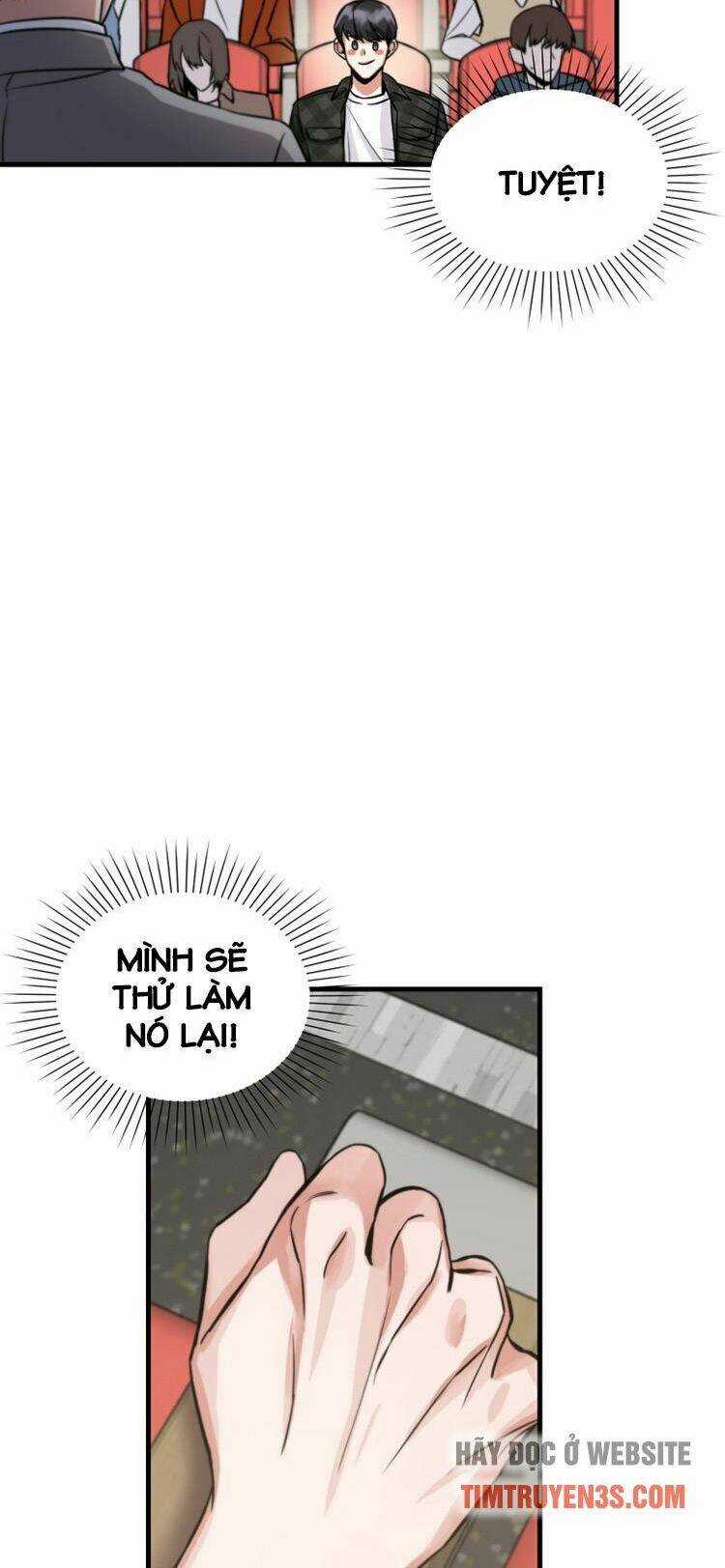 Trở Thành Siêu Diễn Viên Chỉ Bằng Việc Đọc Sách Chapter 2 trang 31