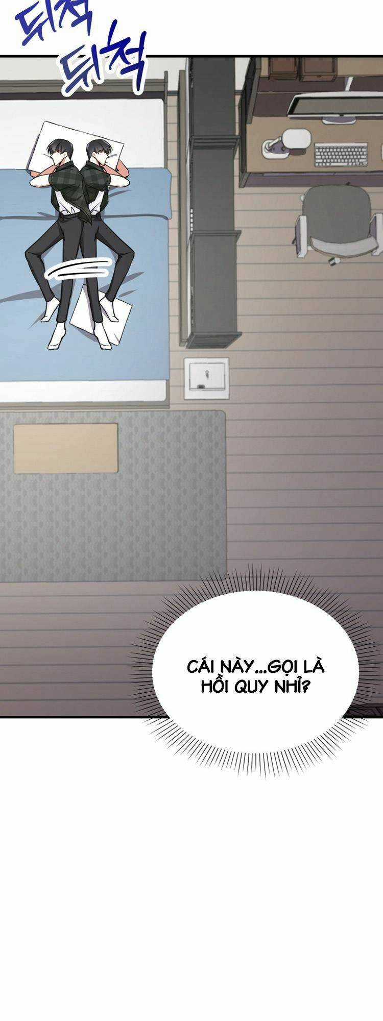 Trở Thành Siêu Diễn Viên Chỉ Bằng Việc Đọc Sách Chapter 2 trang 35