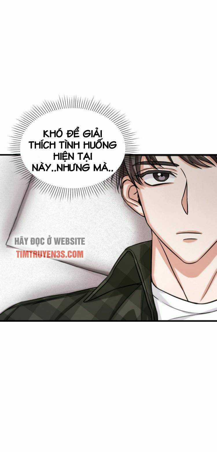 Trở Thành Siêu Diễn Viên Chỉ Bằng Việc Đọc Sách Chapter 2 trang 36