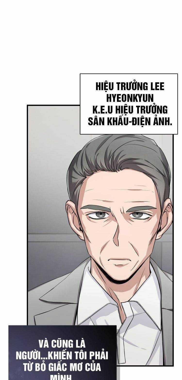 Trở Thành Siêu Diễn Viên Chỉ Bằng Việc Đọc Sách Chapter 2 trang 4