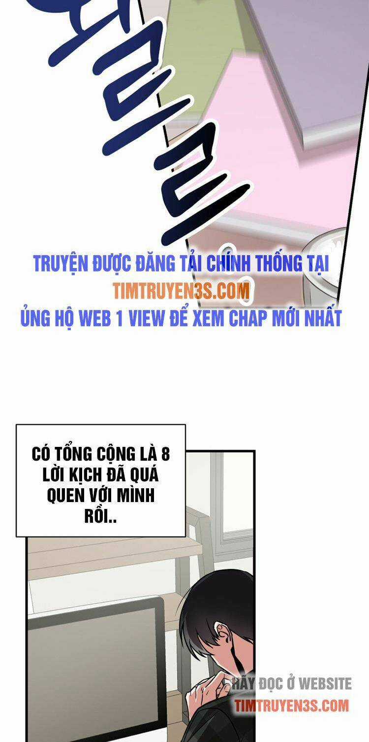 Trở Thành Siêu Diễn Viên Chỉ Bằng Việc Đọc Sách Chapter 2 trang 40