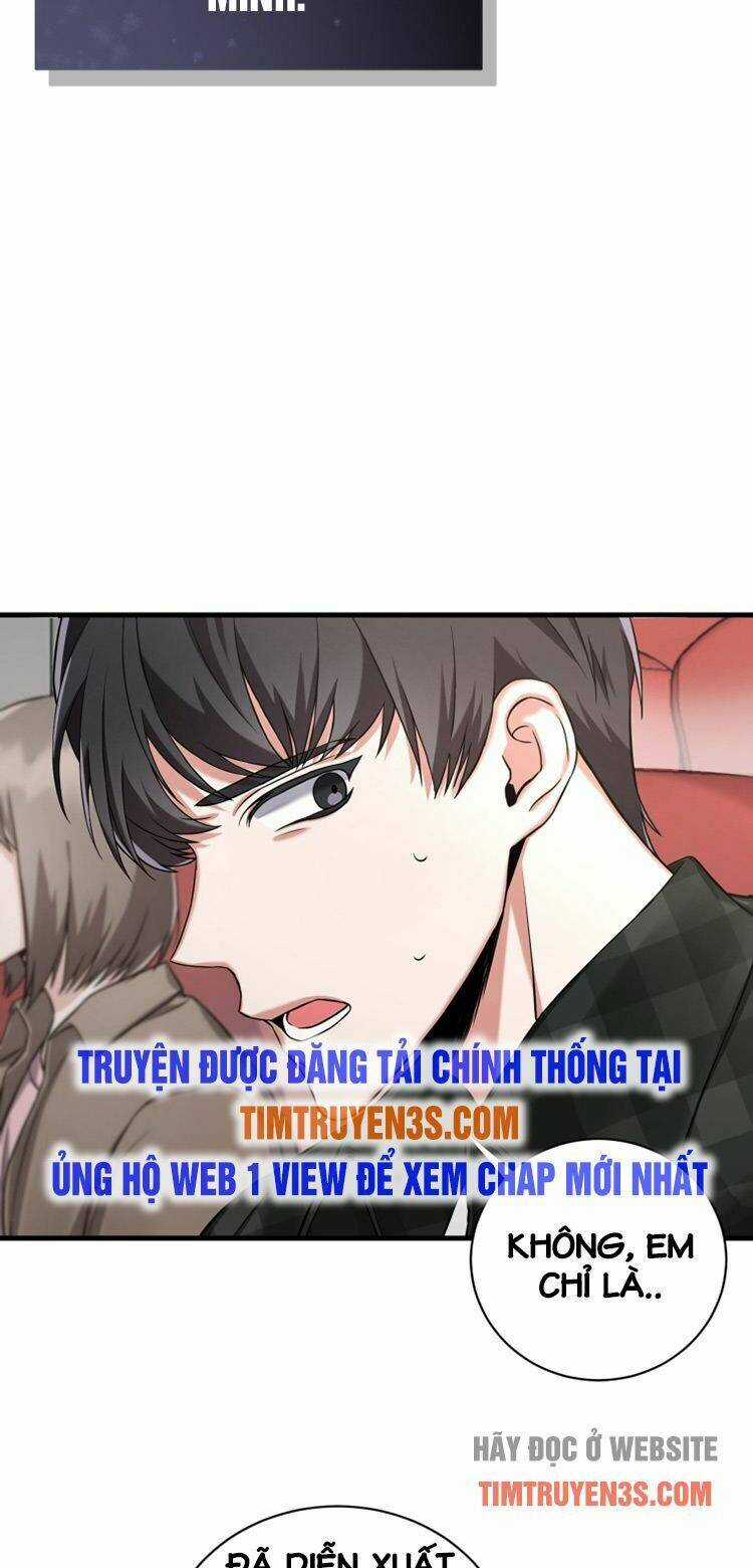 Trở Thành Siêu Diễn Viên Chỉ Bằng Việc Đọc Sách Chapter 2 trang 5