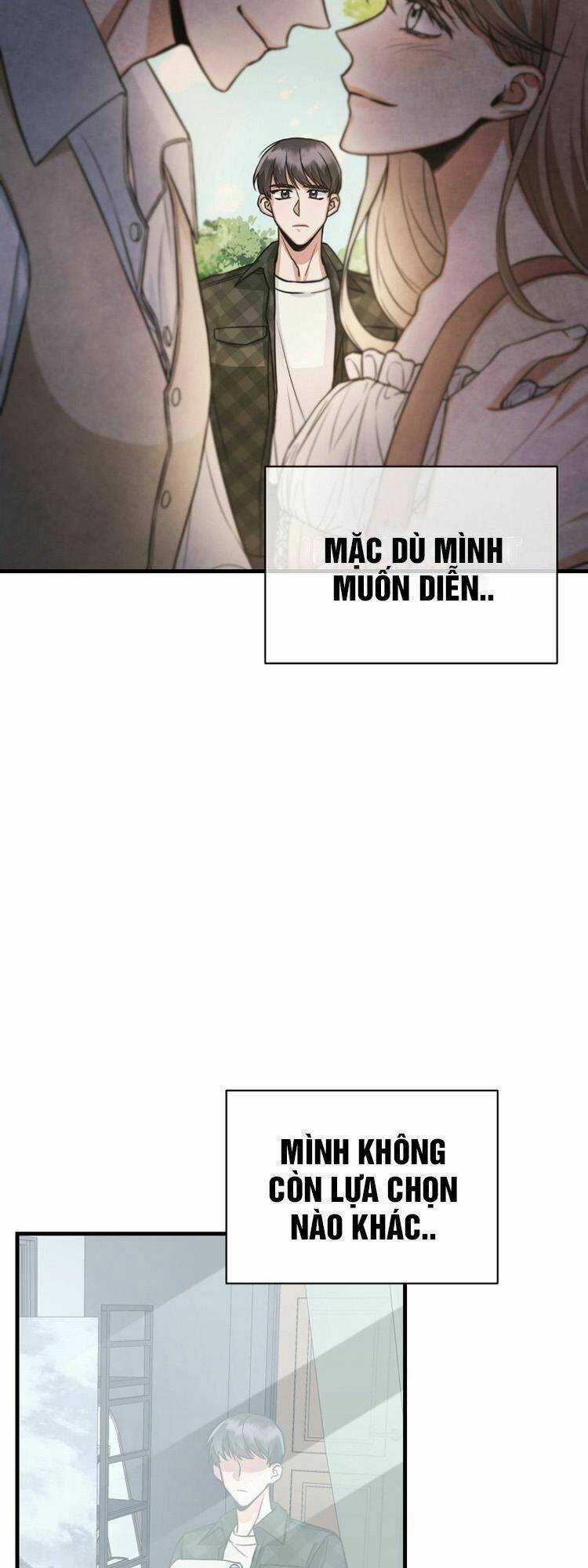 Trở Thành Siêu Diễn Viên Chỉ Bằng Việc Đọc Sách Chapter 2 trang 55