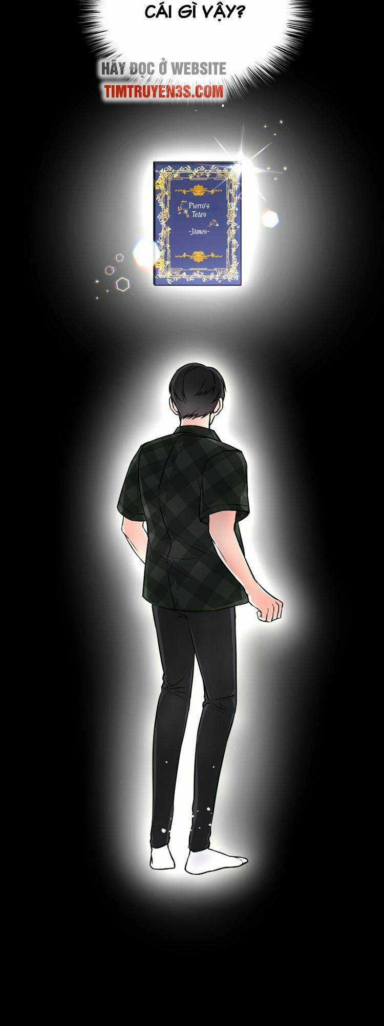 Trở Thành Siêu Diễn Viên Chỉ Bằng Việc Đọc Sách Chapter 2 trang 61