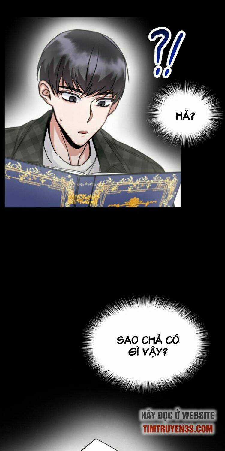 Trở Thành Siêu Diễn Viên Chỉ Bằng Việc Đọc Sách Chapter 2 trang 63