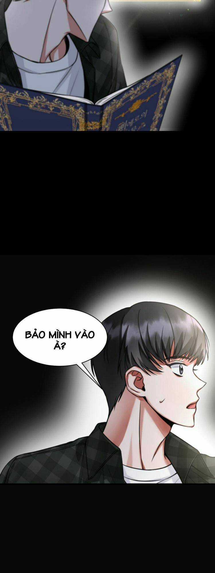 Trở Thành Siêu Diễn Viên Chỉ Bằng Việc Đọc Sách Chapter 2 trang 66