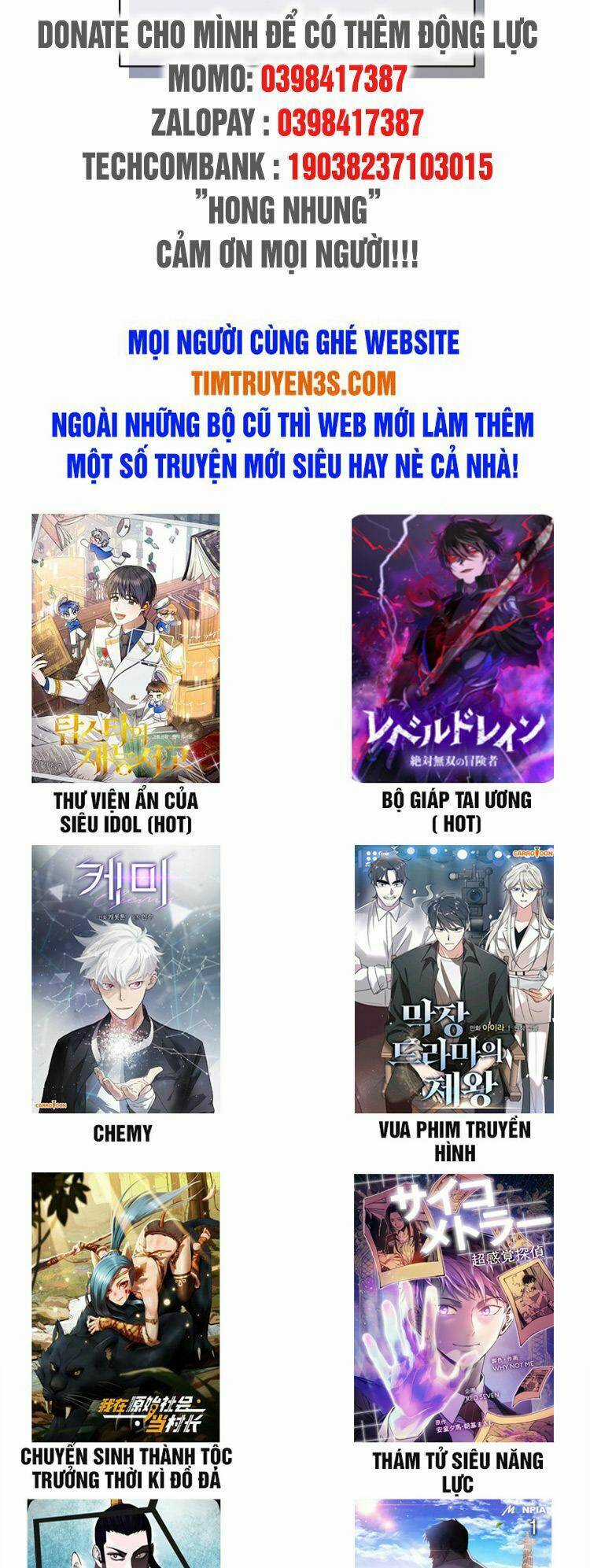 Trở Thành Siêu Diễn Viên Chỉ Bằng Việc Đọc Sách Chapter 2 trang 79