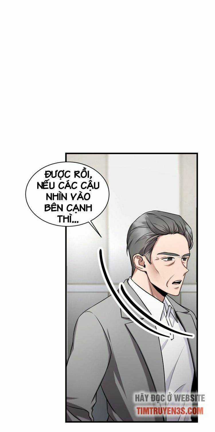 Trở Thành Siêu Diễn Viên Chỉ Bằng Việc Đọc Sách Chapter 2 trang 8