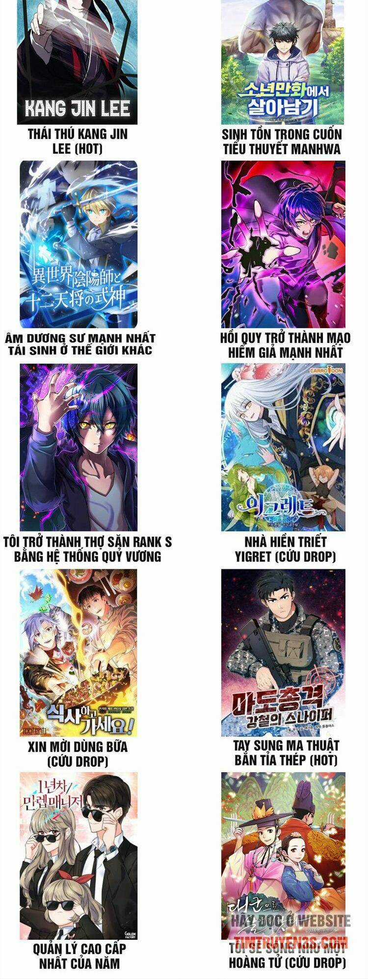 Trở Thành Siêu Diễn Viên Chỉ Bằng Việc Đọc Sách Chapter 2 trang 80