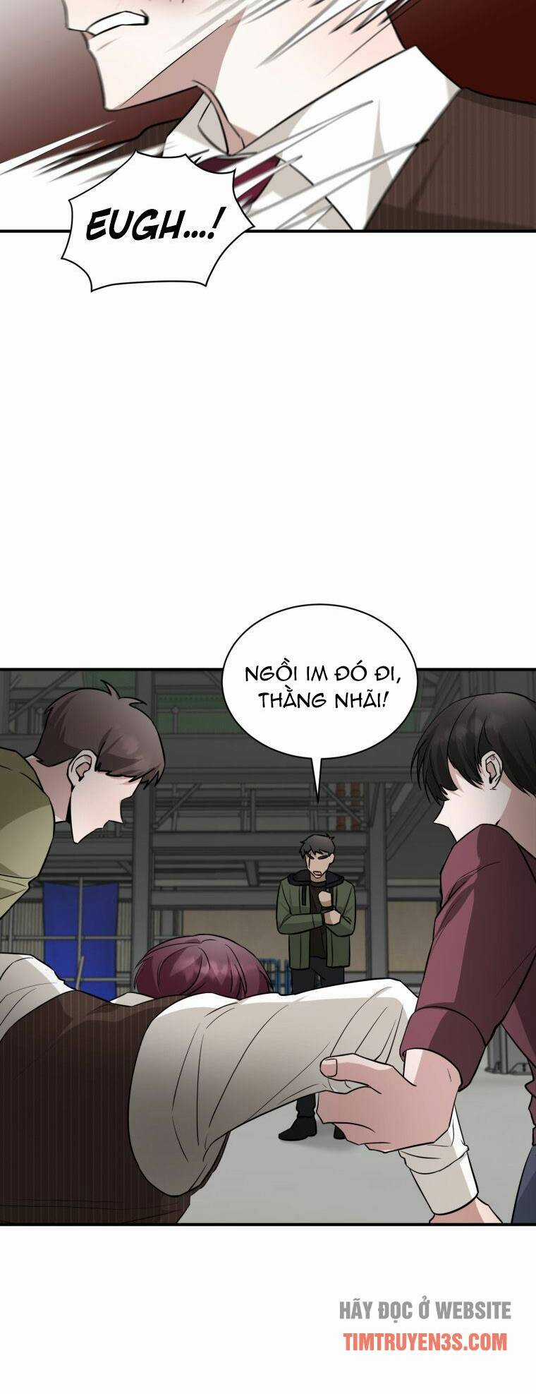 Trở Thành Siêu Diễn Viên Chỉ Bằng Việc Đọc Sách Chapter 20 trang 11