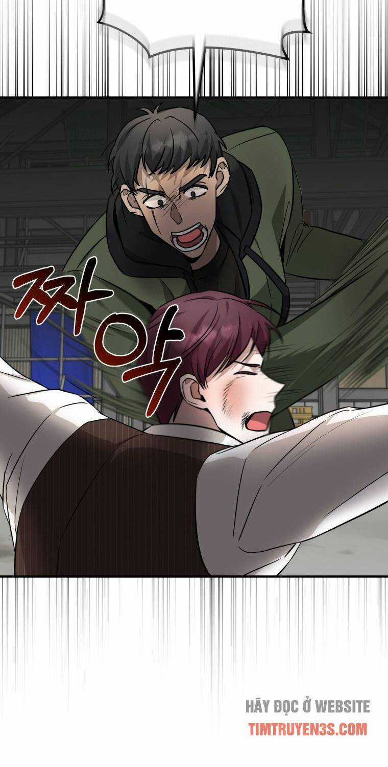 Trở Thành Siêu Diễn Viên Chỉ Bằng Việc Đọc Sách Chapter 20 trang 14