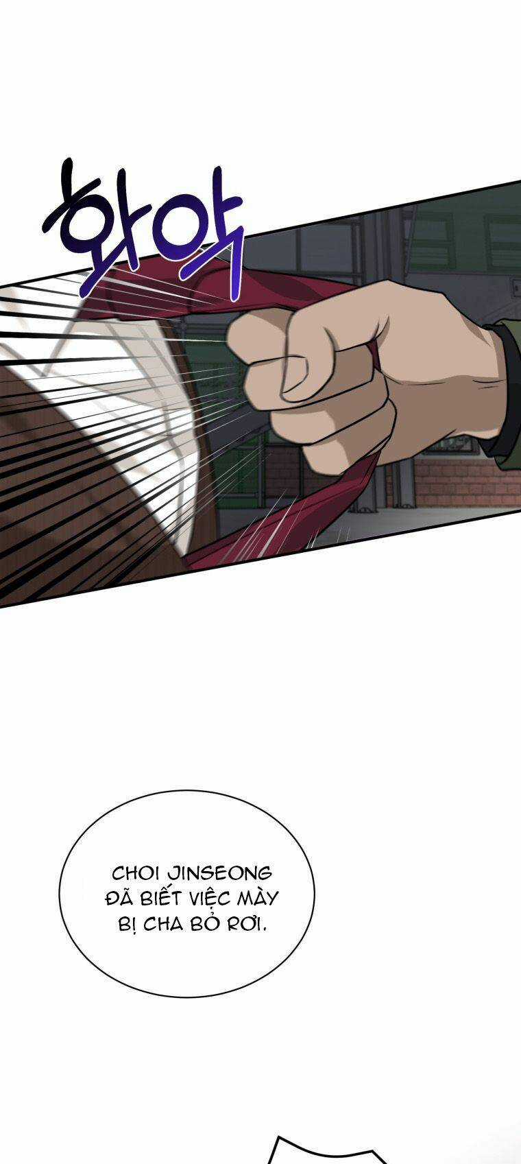 Trở Thành Siêu Diễn Viên Chỉ Bằng Việc Đọc Sách Chapter 20 trang 18