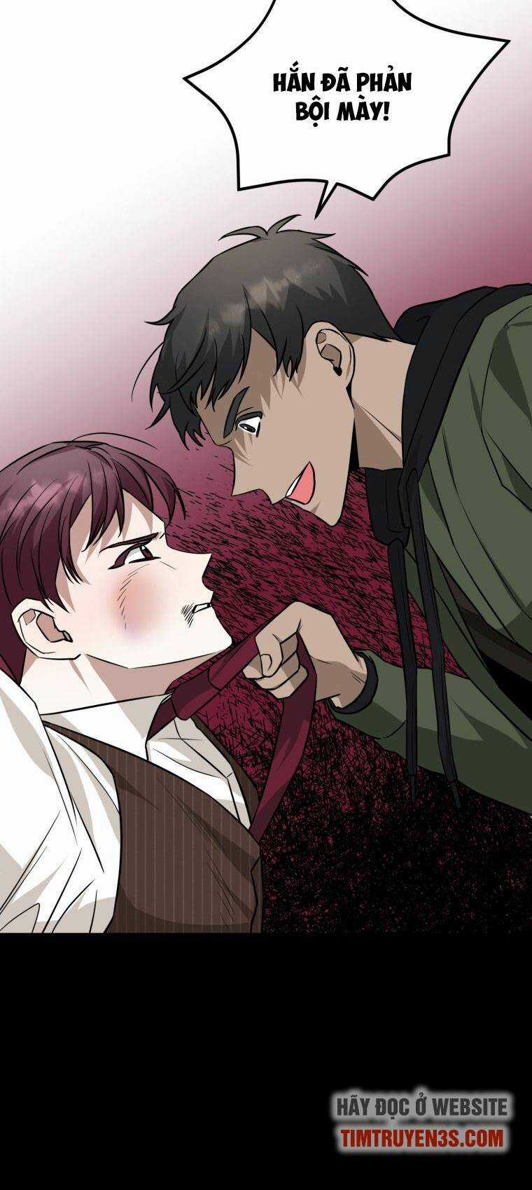 Trở Thành Siêu Diễn Viên Chỉ Bằng Việc Đọc Sách Chapter 20 trang 19