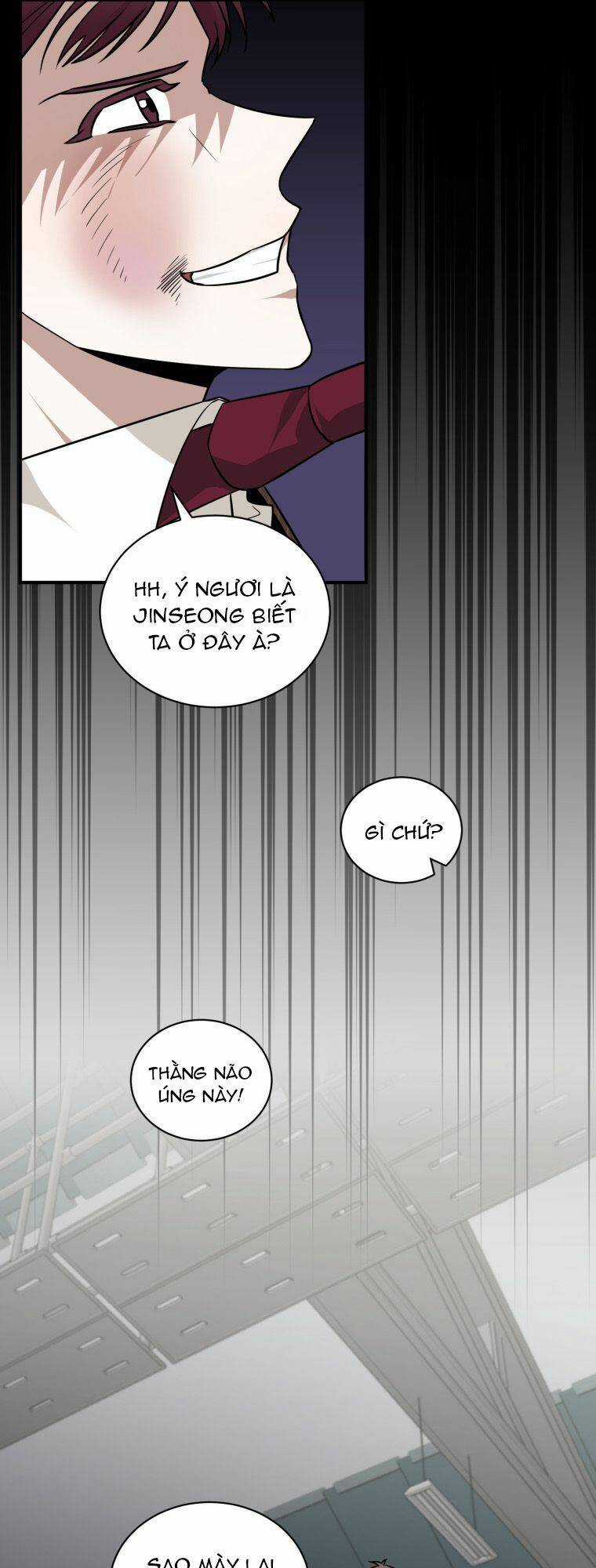 Trở Thành Siêu Diễn Viên Chỉ Bằng Việc Đọc Sách Chapter 20 trang 20