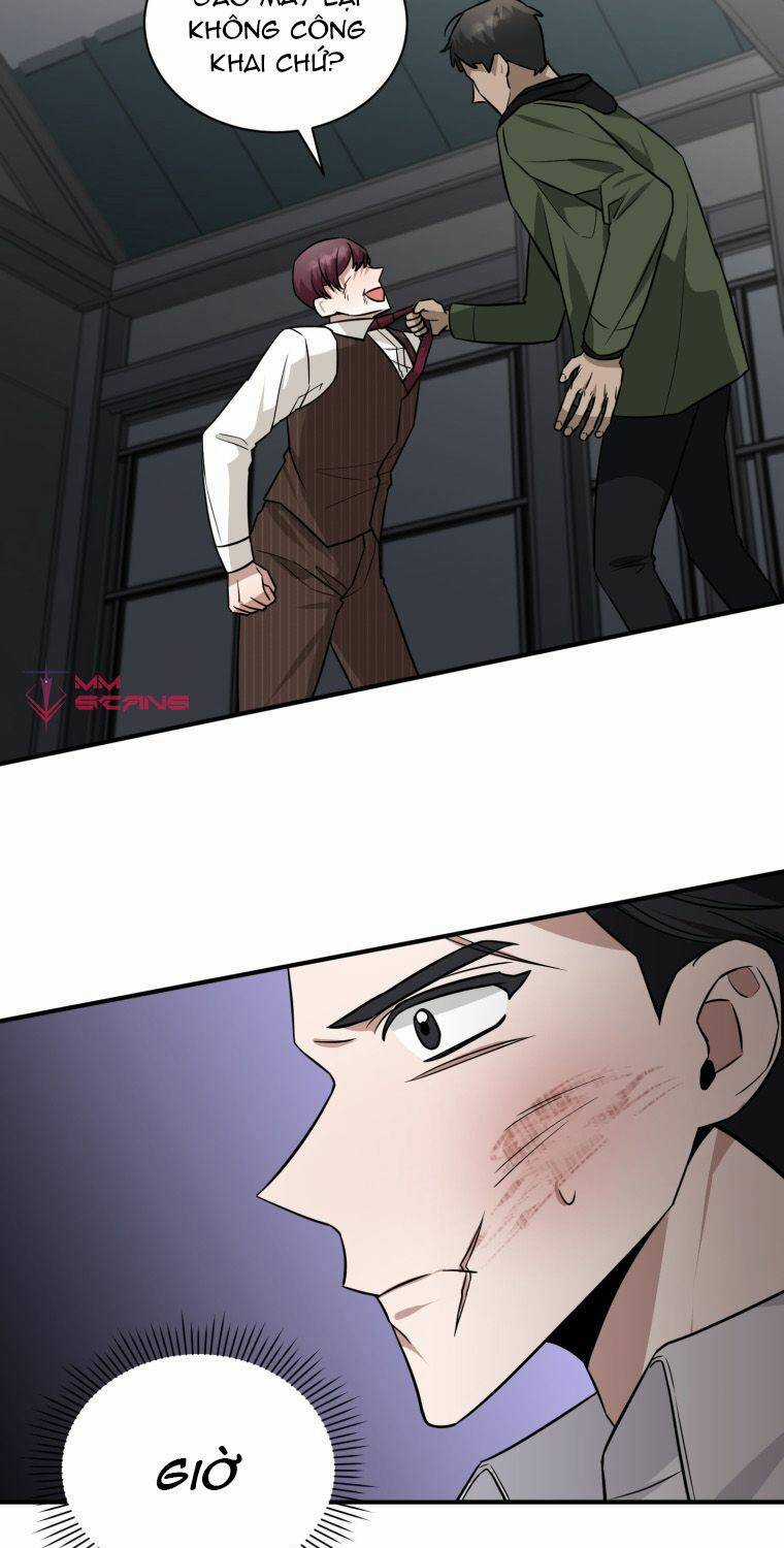 Trở Thành Siêu Diễn Viên Chỉ Bằng Việc Đọc Sách Chapter 20 trang 21