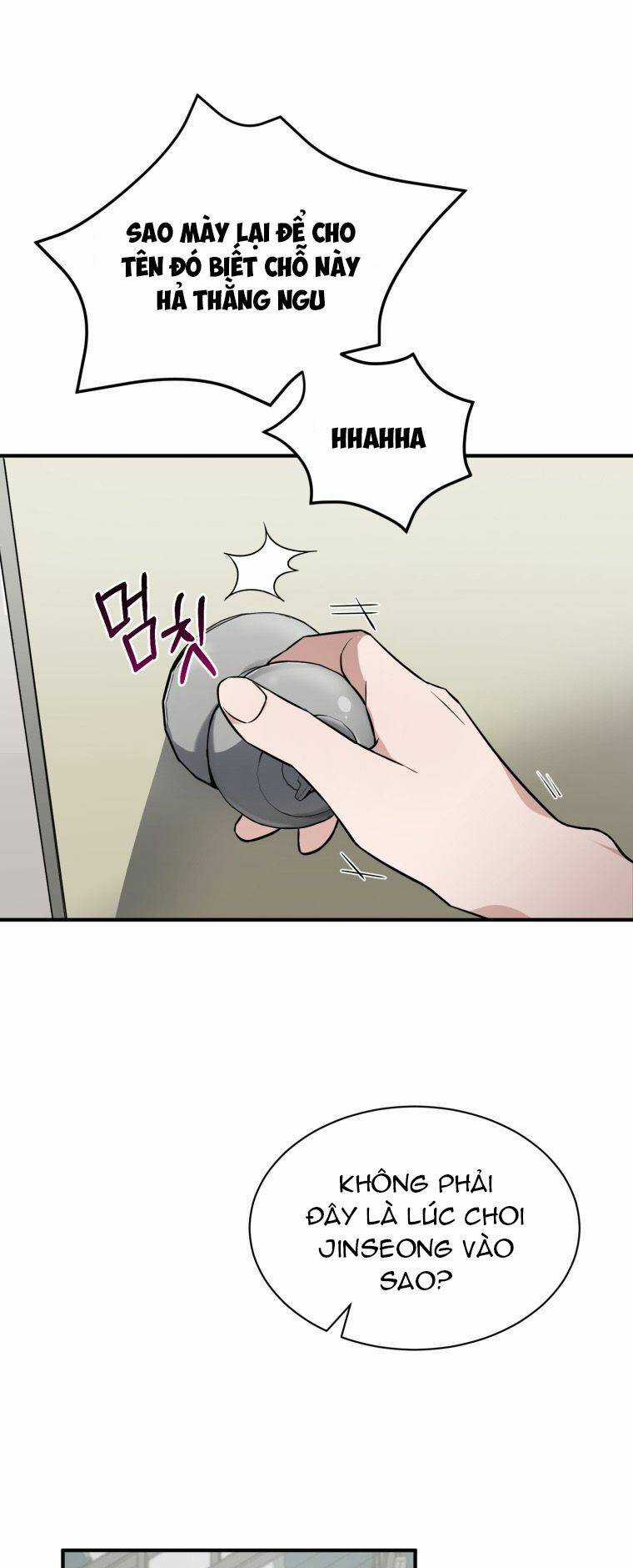 Trở Thành Siêu Diễn Viên Chỉ Bằng Việc Đọc Sách Chapter 20 trang 23