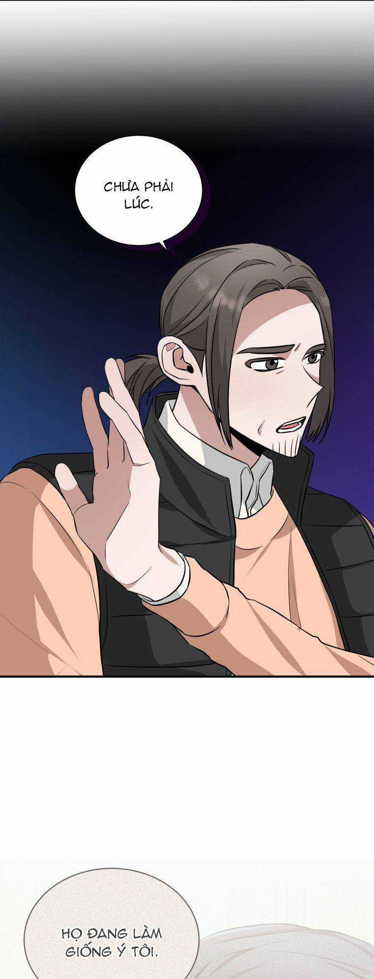 Trở Thành Siêu Diễn Viên Chỉ Bằng Việc Đọc Sách Chapter 20 trang 25