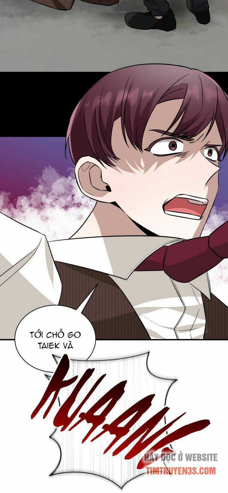 Trở Thành Siêu Diễn Viên Chỉ Bằng Việc Đọc Sách Chapter 20 trang 29