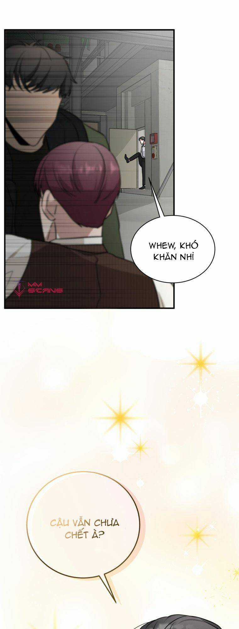 Trở Thành Siêu Diễn Viên Chỉ Bằng Việc Đọc Sách Chapter 20 trang 30