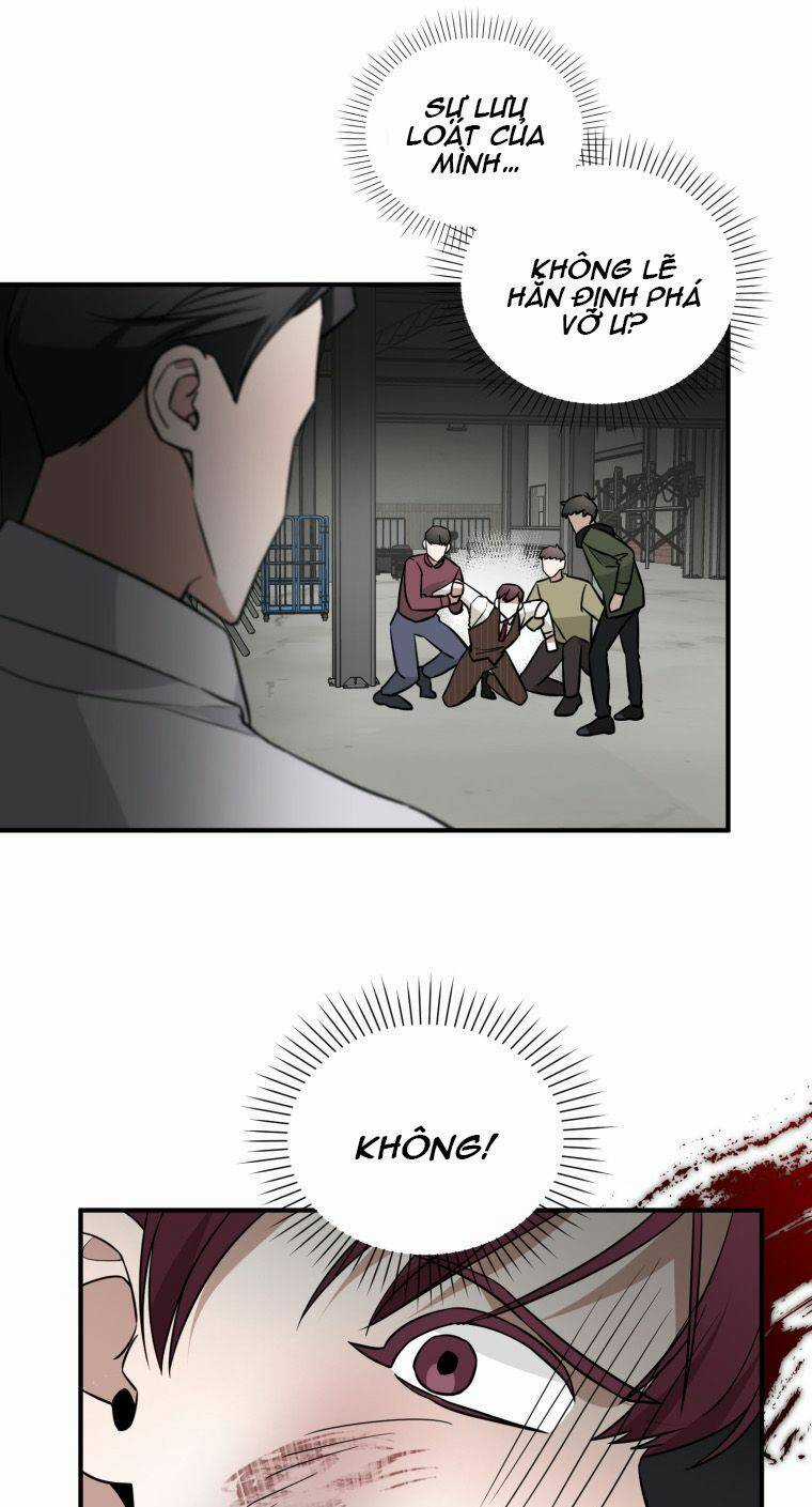 Trở Thành Siêu Diễn Viên Chỉ Bằng Việc Đọc Sách Chapter 20 trang 33