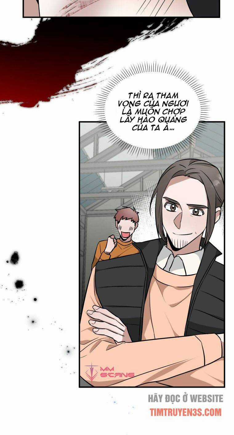 Trở Thành Siêu Diễn Viên Chỉ Bằng Việc Đọc Sách Chapter 20 trang 34