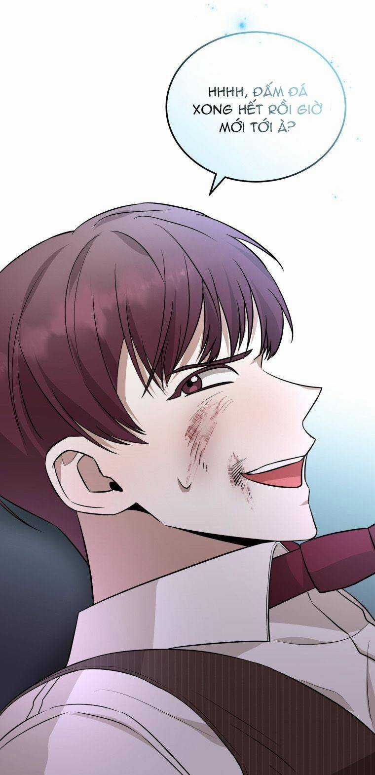 Trở Thành Siêu Diễn Viên Chỉ Bằng Việc Đọc Sách Chapter 20 trang 35