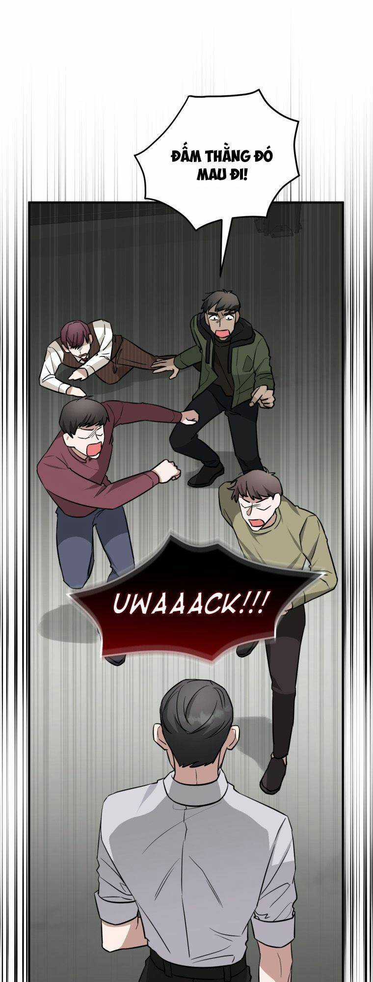 Trở Thành Siêu Diễn Viên Chỉ Bằng Việc Đọc Sách Chapter 20 trang 37