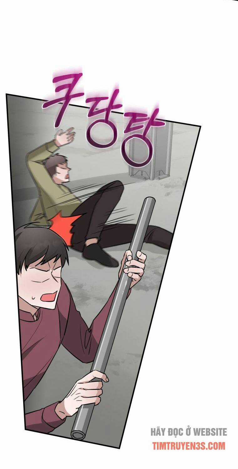 Trở Thành Siêu Diễn Viên Chỉ Bằng Việc Đọc Sách Chapter 20 trang 39