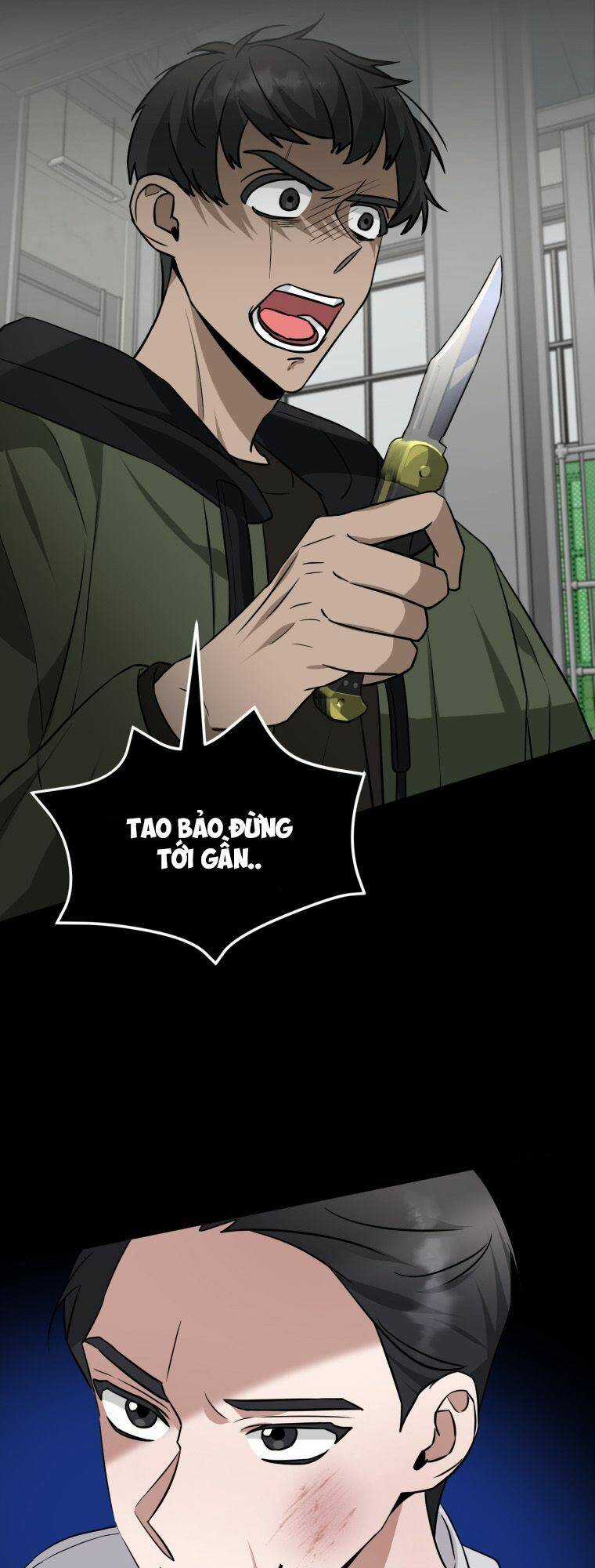 Trở Thành Siêu Diễn Viên Chỉ Bằng Việc Đọc Sách Chapter 20 trang 45